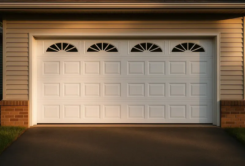 Contact Dunnellon Garage Door Pro
